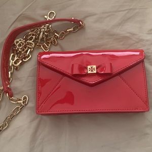 Tory Burch clutch or crossbody